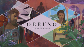 Obreno: Chapter One Trailer trailer thumbnail