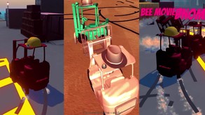 Launch Trailer trailer thumbnail
