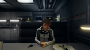 Announcement Trailer trailer thumbnail
