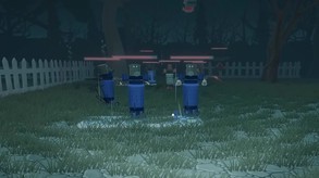Shadow Update Trailer trailer thumbnail