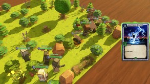 Announcement Trailer trailer thumbnail