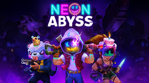 Neon Abyss - Launch Trailer trailer thumbnail