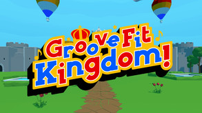 [PV] Groove Fit Kingdom trailer thumbnail