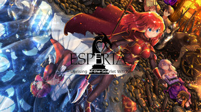 Esperia ~ Uprising of the Scarlet Witch ~ trailer trailer thumbnail
