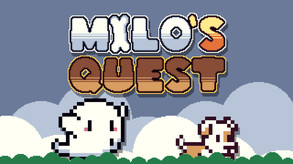 Milo's Quest - Official Alpha Gameplay Trailer 1 trailer thumbnail