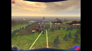 Battle Engine Aquila HD Gameplay trailer thumbnail