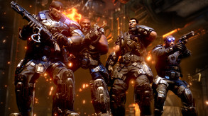 Gears 5 Operation 4 Reveal Trailer - ENESRB trailer thumbnail