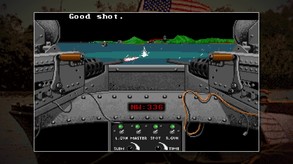 Gunboat Trailer trailer thumbnail