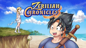 Zeriliah Chronicles Trailer trailer thumbnail