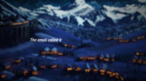 Official Trailer trailer thumbnail