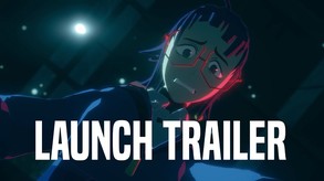 Launch Trailer trailer thumbnail