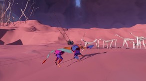 Store trailer Steam trailer thumbnail