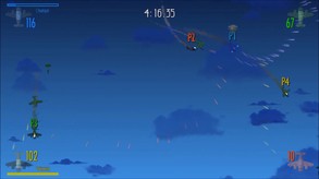 Multiplayer Showcase trailer thumbnail