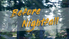 Before Nightfall: Summertime (Gameplay Trailer) trailer thumbnail
