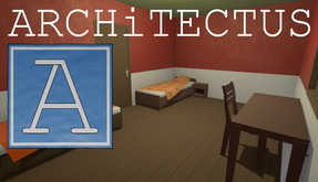 ARCHiTECTUS - Early Access Trailer trailer thumbnail