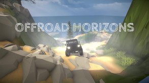Offroad Horizons - Pre Release Trailer 1 trailer thumbnail