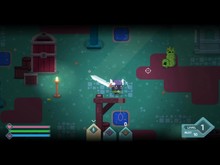 Dark Farm Gameplay trailer thumbnail