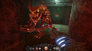 Hellbound: Ran Gameplay Footage trailer thumbnail