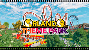 Orlando Theme Park VR - Trailer trailer thumbnail