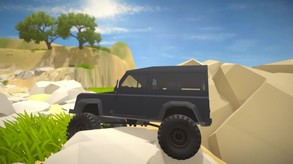 Offroad Horizons - Pre Release Trailer 2 trailer thumbnail