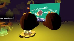 Lockdown VR: Kidnapped Trailer 1 trailer thumbnail