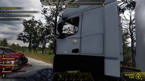 Accident The Pilot trailer trailer thumbnail