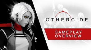 Othercide - Gameplay Overview Trailer trailer thumbnail