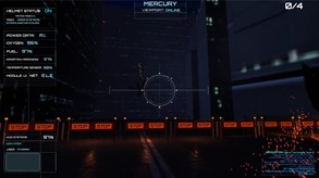 Network E.L.E. PC Edition (Trailer Teaser) trailer thumbnail