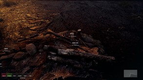 EDGE OF DAWN TRAILER trailer thumbnail