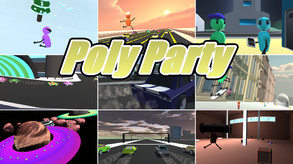 Poly Party Trailer trailer thumbnail