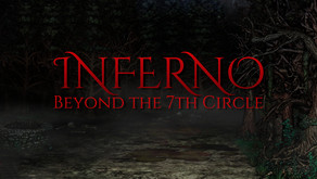 Inferno - Teaser 2 trailer thumbnail