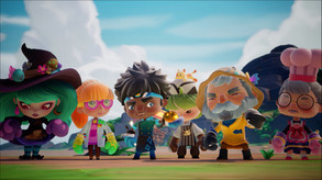 New World, New Characters, New Buns! trailer thumbnail