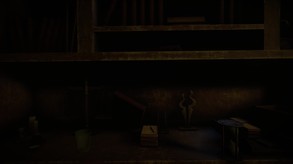 Old Manor Cinematic trailer thumbnail