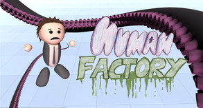 Human Factory - Trailer trailer thumbnail