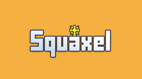 Squaxel - Trailer trailer thumbnail
