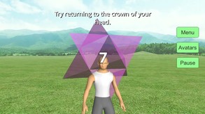 Being Centered trailer thumbnail