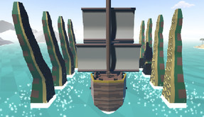 Poly Pirates Trailer trailer thumbnail
