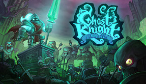 Ghost Knight: Official Trailer - Recut trailer thumbnail