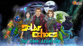 The Star Legation Trailer trailer thumbnail