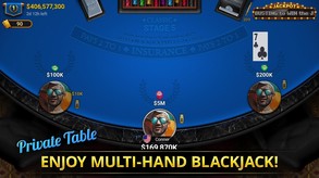 Blackjack_Championship_Trailer trailer thumbnail