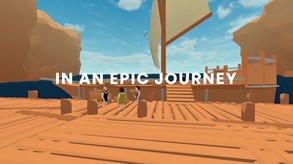Aenaon- The return of ancient Greece trailer thumbnail