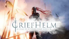 Griefhelm_ReleaseDate_Trailer trailer thumbnail