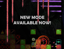 Death Mode now available! trailer thumbnail