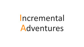 Incremental Adventures Release Trailer trailer thumbnail