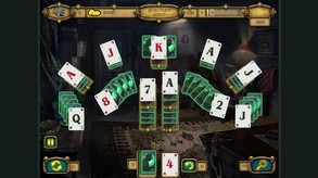True Detective Solitaire Trailer trailer thumbnail