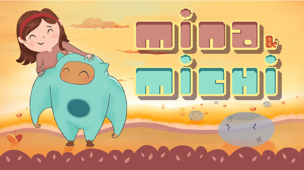 Mina & Michi - Short Gameplay Trailer trailer thumbnail