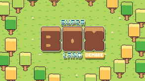 Super Box Land Demake - Short Gameplay Trailer trailer thumbnail