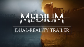 Dual-Reality Trailer trailer thumbnail