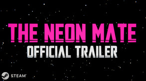 Official Trailer trailer thumbnail
