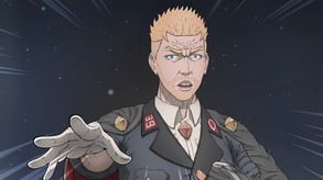 Первый трейлер trailer thumbnail